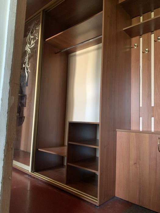 Шкаф купе в прихожую или офис