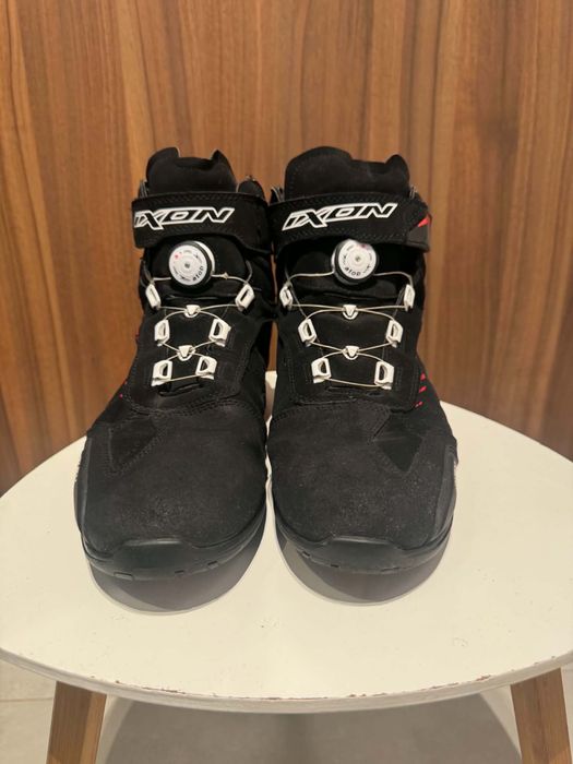 Buty Ixon Bull WP