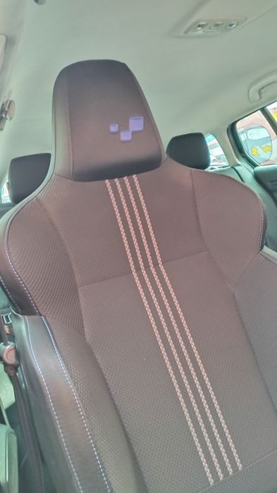 Renault Megane GT Line