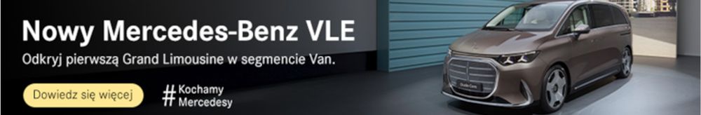 Mercedes-Benz Duda-Cars Wrocław - Samochody dostawcze i VAN top banner