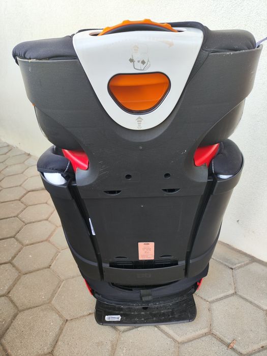 Cadeira de criança para automóvel CHICCO