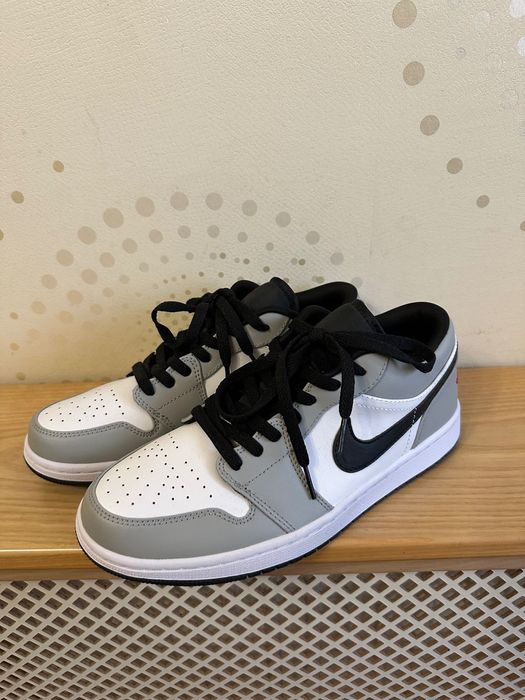 Кросівки Nike Air Jordan 1 Low  р. 41