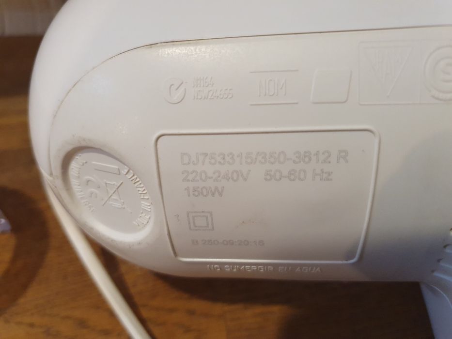 Szatkownica Moulinex Fresh Express