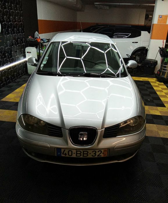 Seat Ibiza 1.4TDi 80cv 5Lug Nacional 05 — photo 2