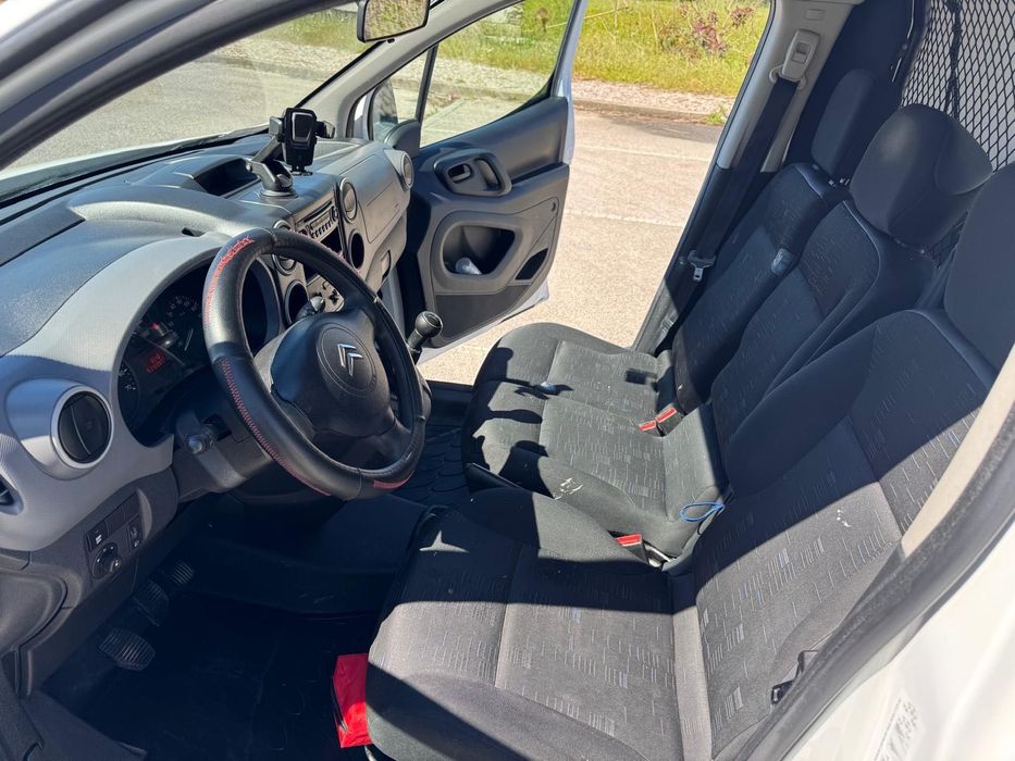 Carrinha citroen em óptimo estado