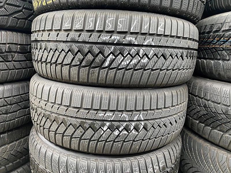 225/55r17 Continental Winter TS850P_7mm_2szt_(720)