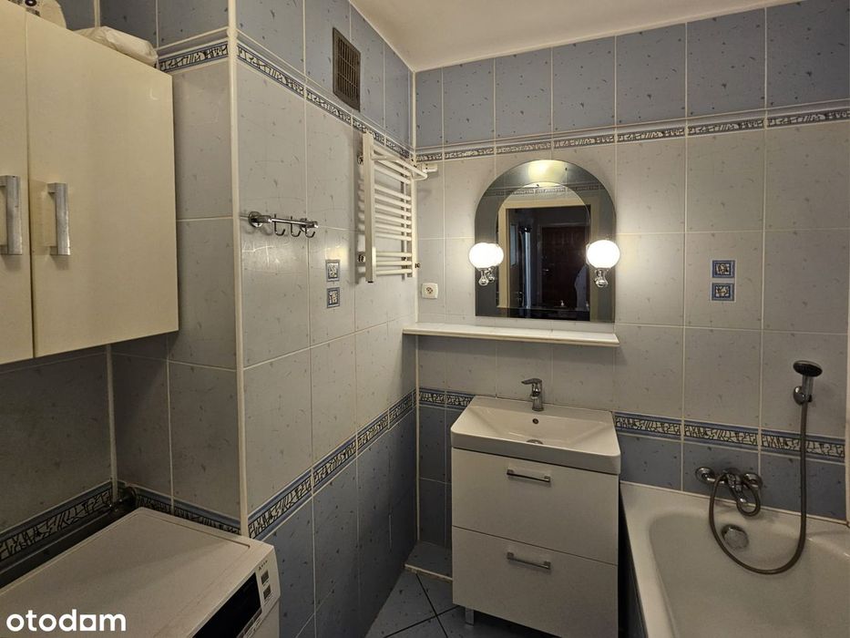 3-pokojowe mieszkanie z dużym balkonem – Elbląg, ul. Królewiecka