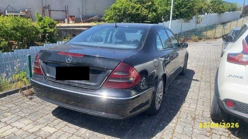MB E270 CDi W211 177CV p/ Peças