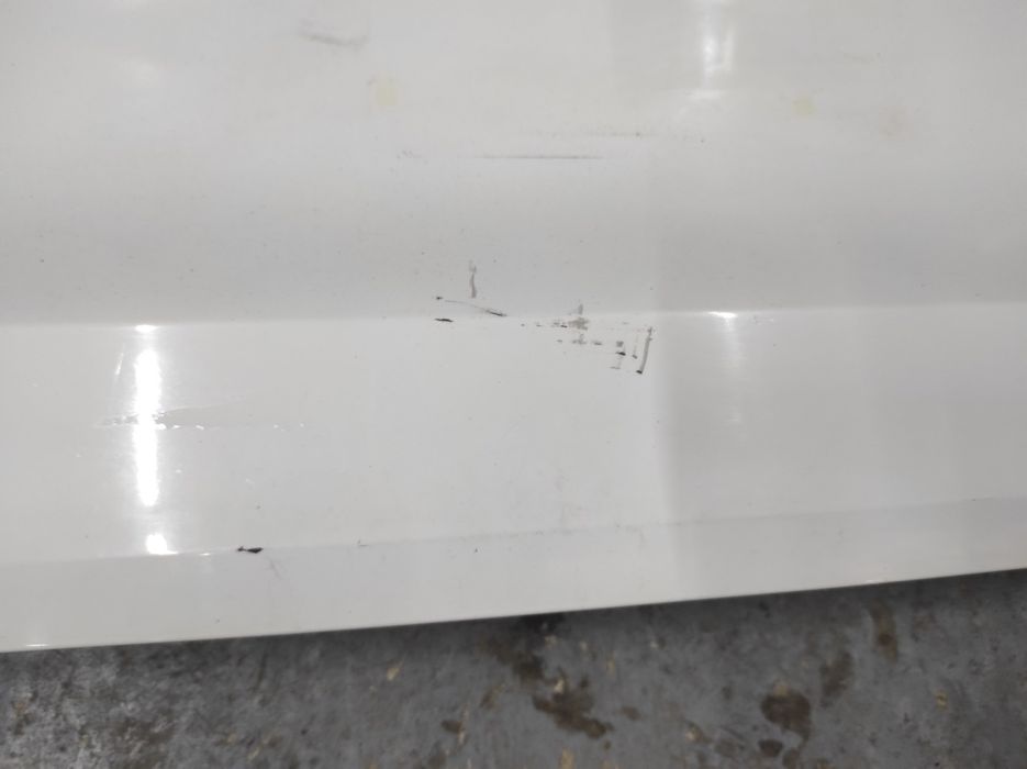 Крышка багажника Ляда Пластик БМВ Ф07 GT N55 B30 Разборка BMW HELP