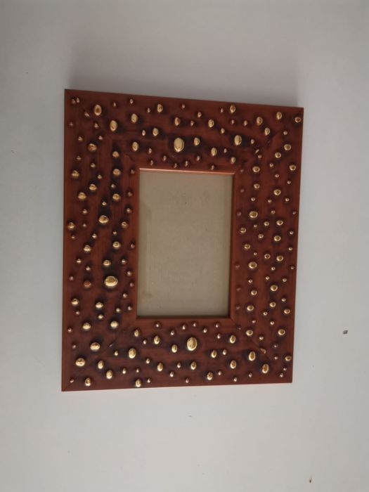 Brown Frame64286364442882121