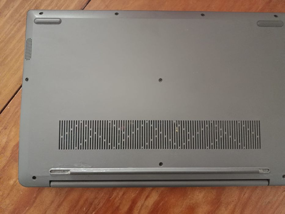 Portátil Lenovo IdeaPad3 i7 11 Gen / 8GB / 512GB