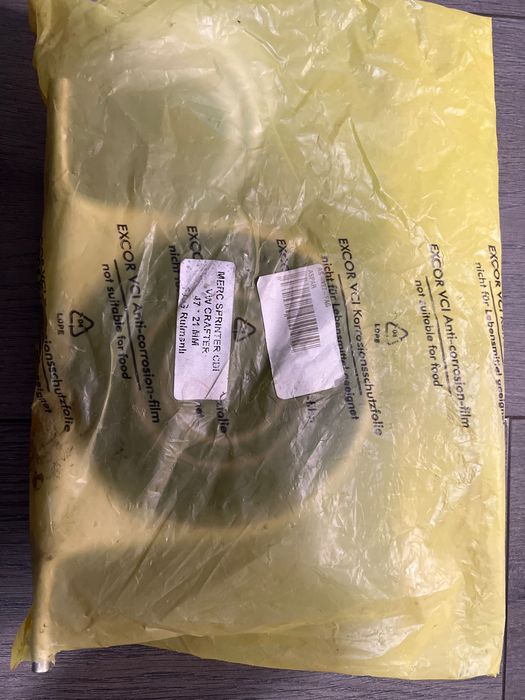 подшипник карданного вала Спринтер, Крафтер