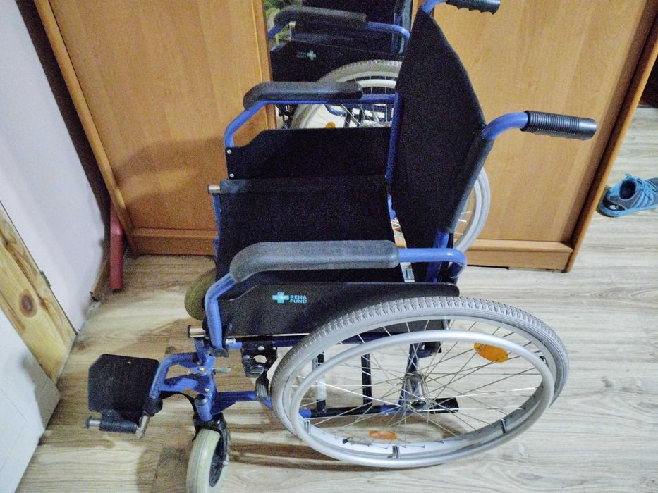 wozek dla niepelnosprawnych