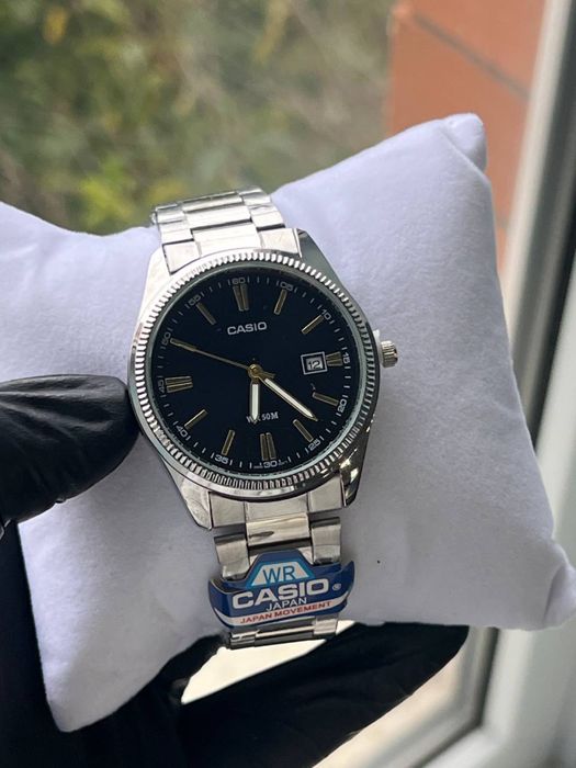 Годинник Casio MTP-1302/Часы касио