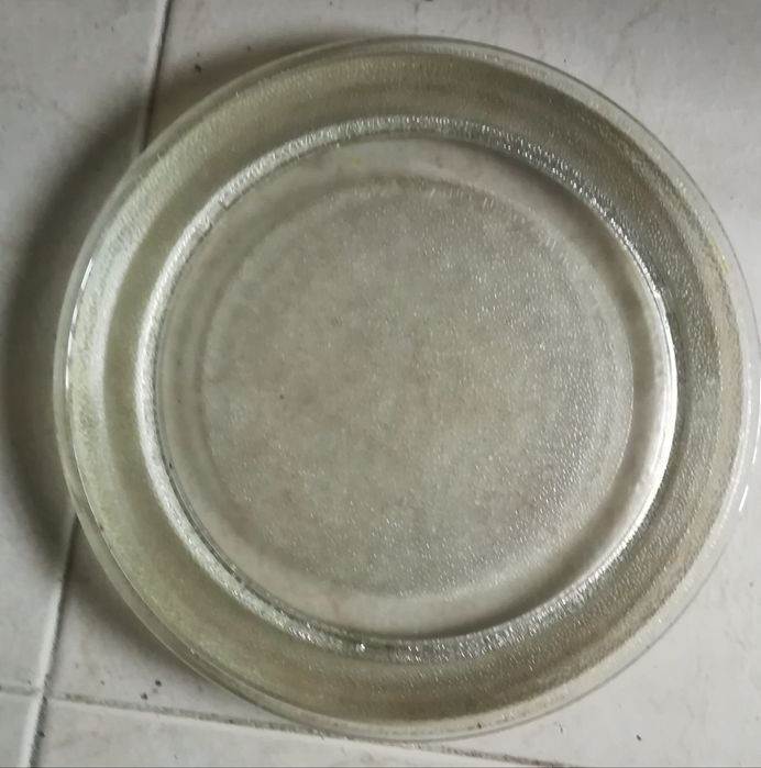 Prato para Microondas