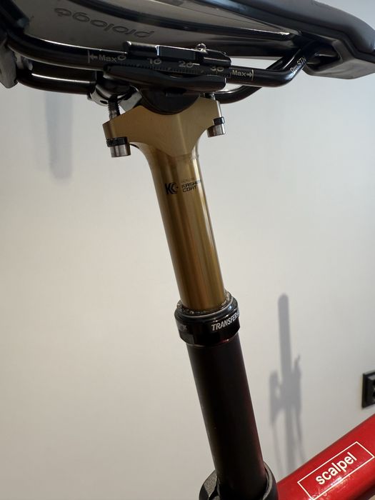 Cannondale Scalpel HT Carbon 2 2024