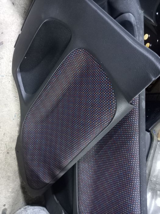 Material astra gsi