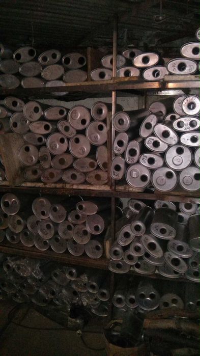 гофра.резонатор.глушитель.катализатор