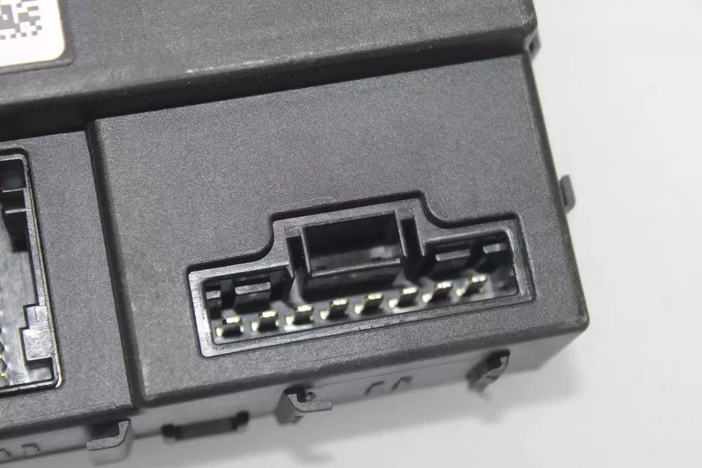 MODULO CONFORT NISSAN QASHQAI / QASHQAI +2 I 2008 -284B2JD12A