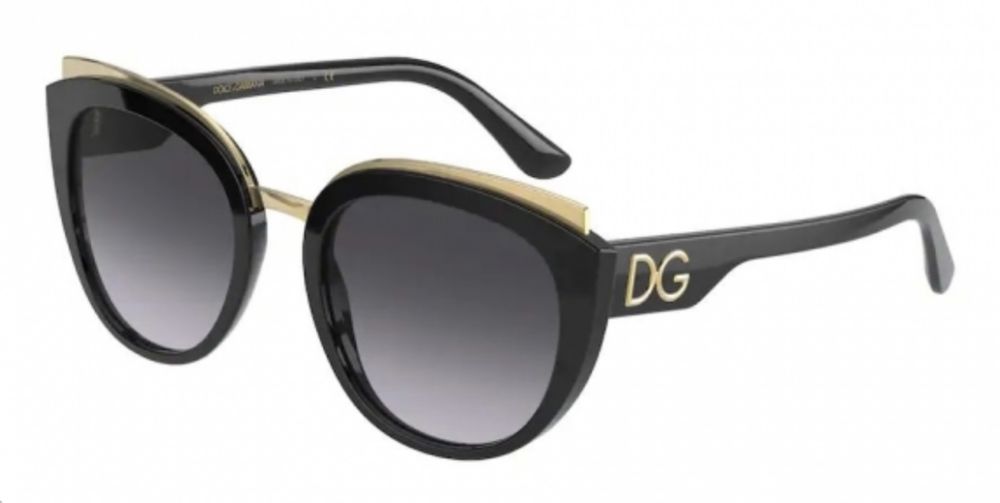 Óculos de sol docegabanna