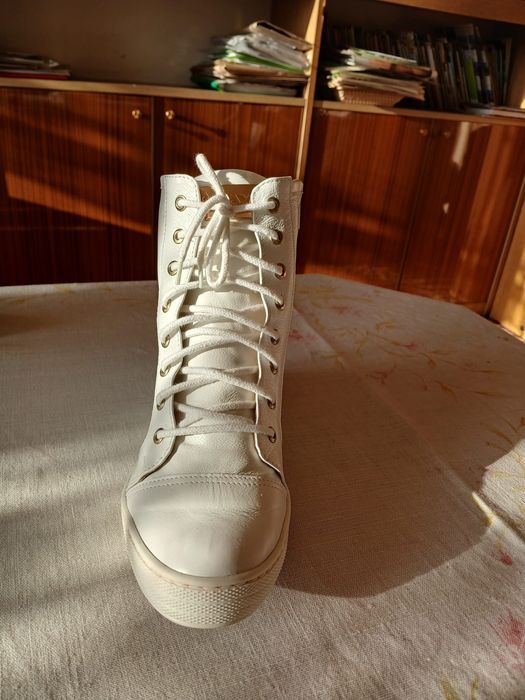 buty przejściowe_nowe