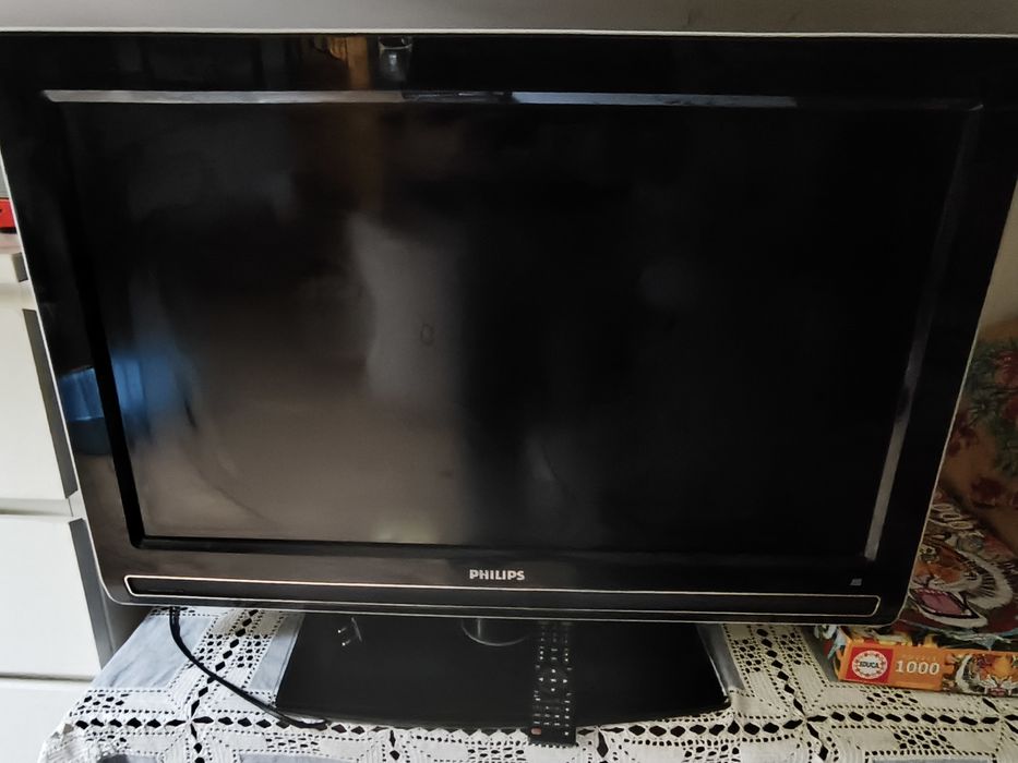 Televisor LCD Philips  32 polegadas