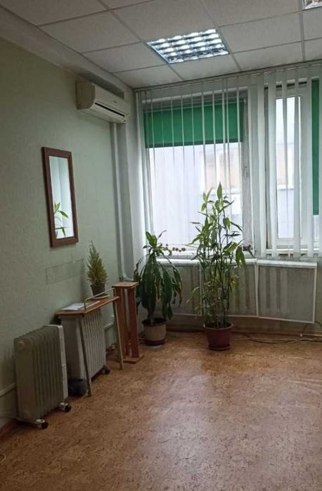 Офіс в центрі біля Драмтеатру