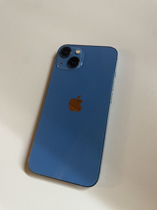 iPhone 13 Neverlok 128Gb Blue