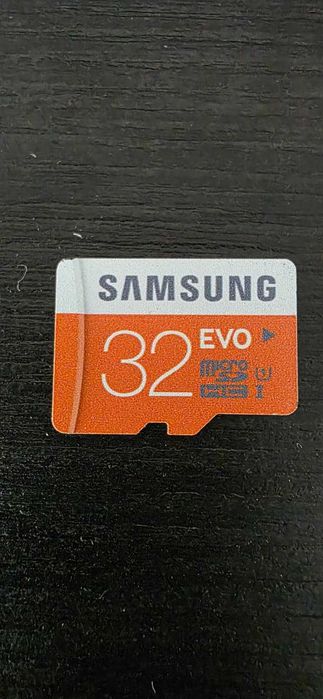 Cartões microSD vários tamanhos