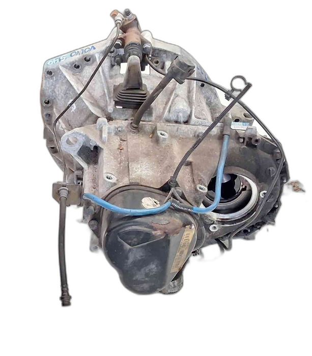 Caixa Velocidades Manual JC5222 - VOLVO S40 I