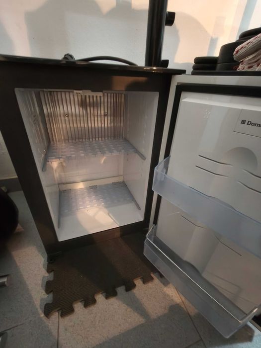 Frigorífico Mini Bar Dometic HiPro 4000