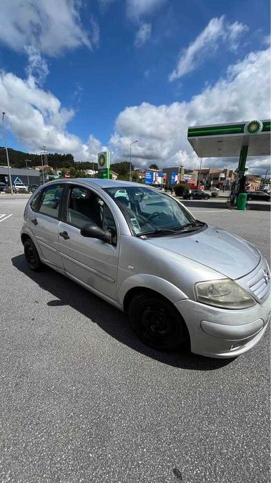 Citroen C3 1.4hdi