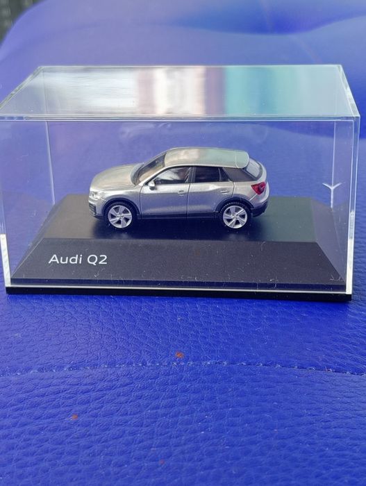 Miniatura original Audi Q2