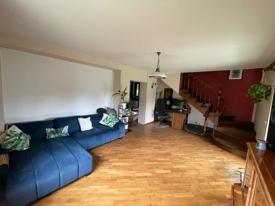 Wynajmę dom wolnostojący 150m2
