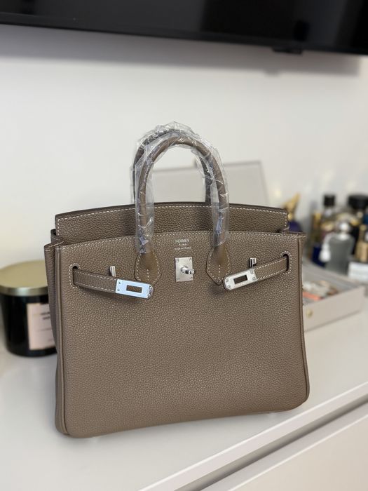 Сумка Hermes birkin