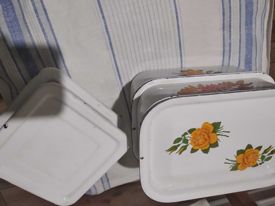 Кастрюли    СССР