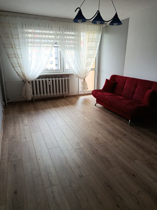 Mieszkanie na wynajem 45m2 w Zawierciu | 5 min od dworca
