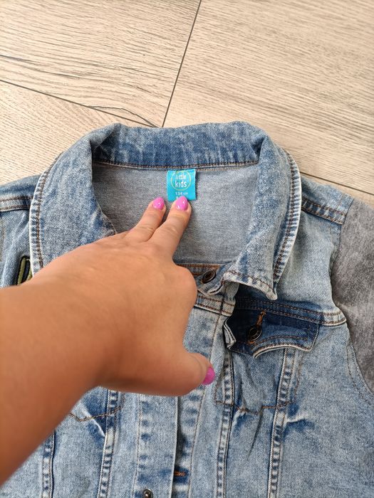 Katano bluza r  128/134