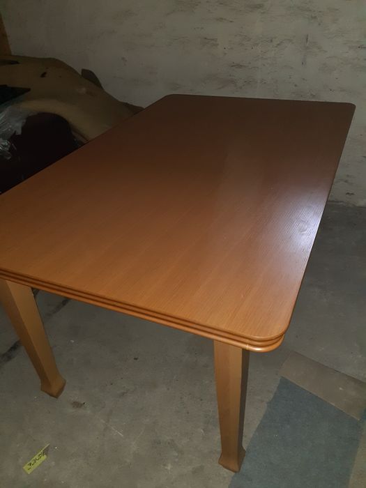 Stół Dąb Średni .