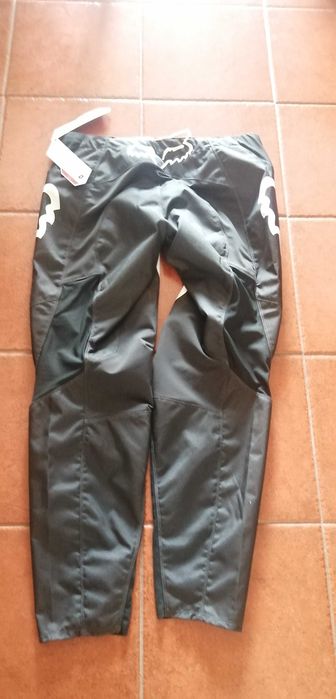 Calças Enduro/Downhill Fox Demo