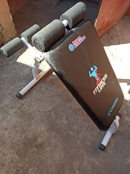 Продам тренажер для преса