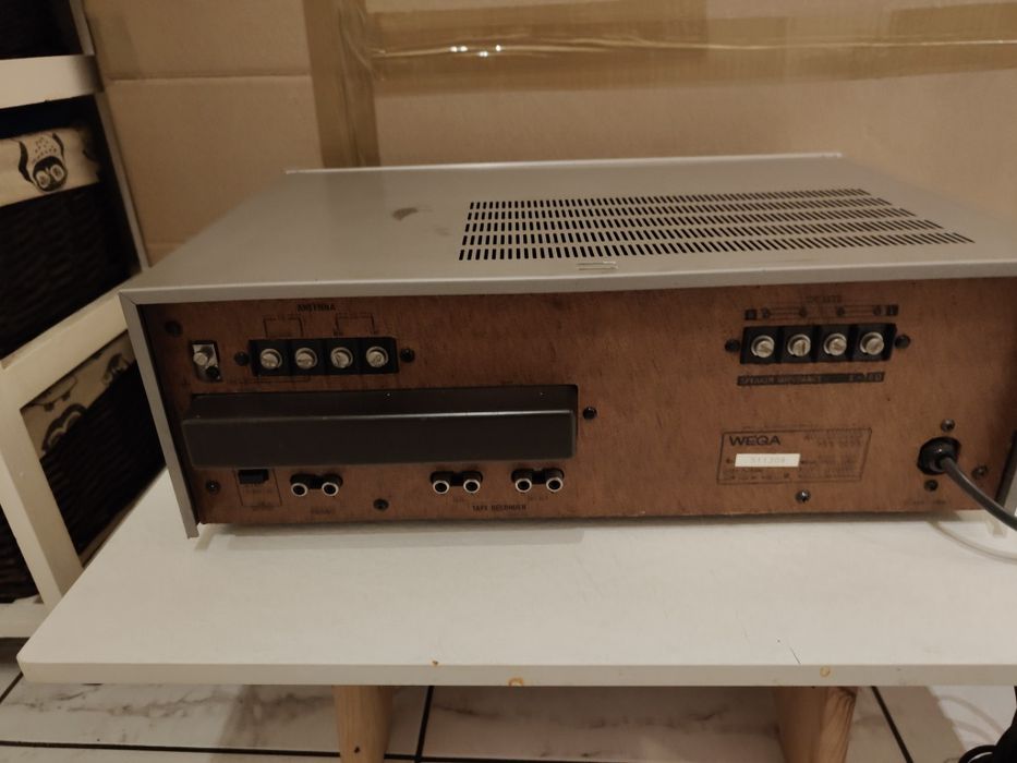 Amplituner Wega PC 230 D