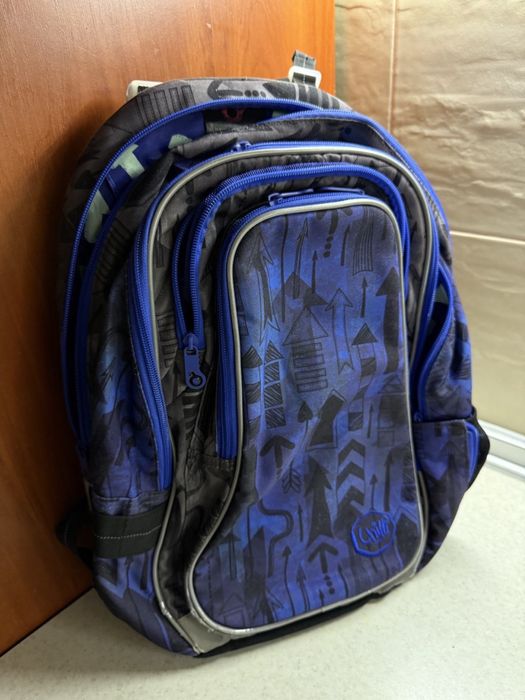 Шкільний Портфель