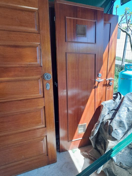 Portas de mogno maciço447438122040043521