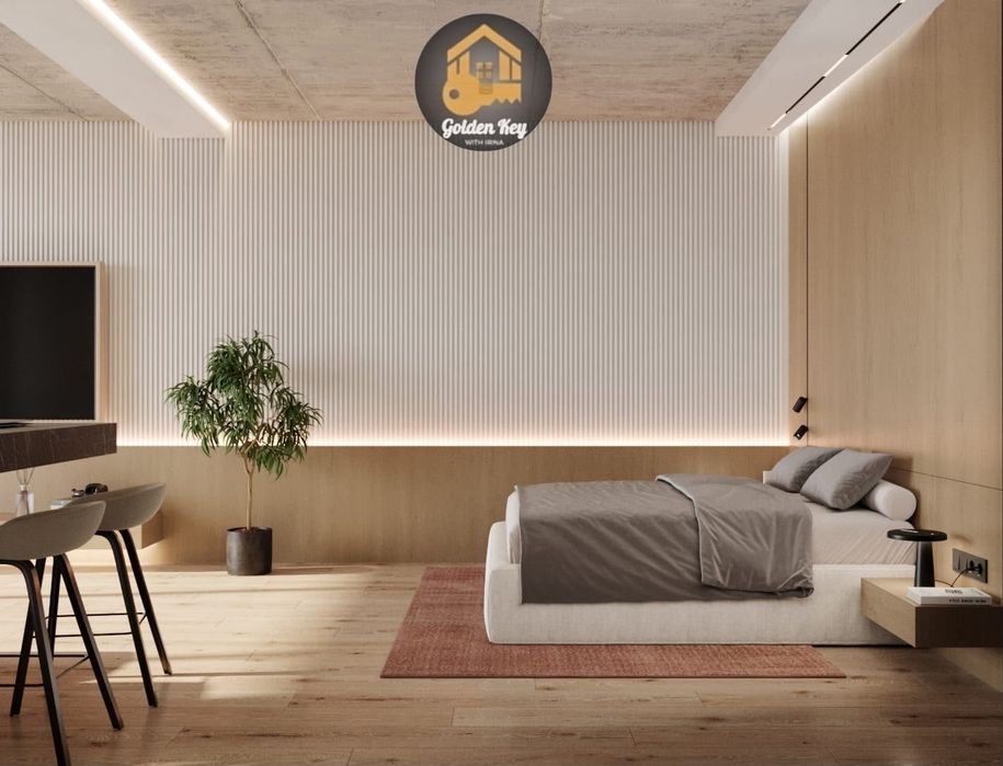 ІНДОНЕЗІЯ , БАЛІ  : інвестиція в branded apartment hotel під брендом Radisson Individuals