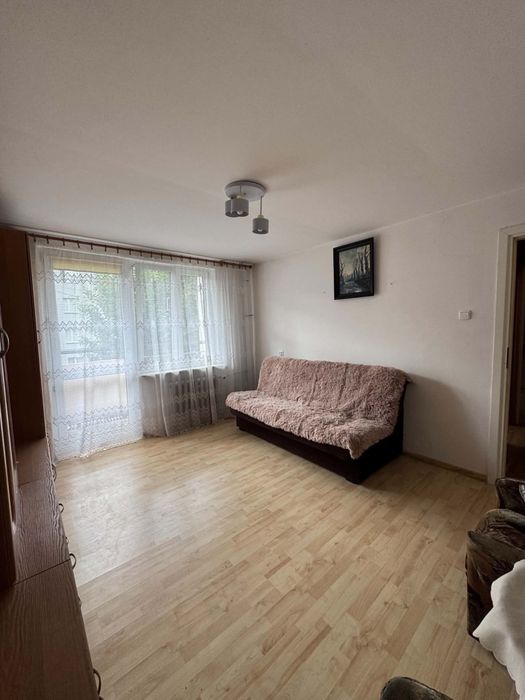 REZERWACJA | 2-pokojowe mieszkanie w centrum Sandomierza