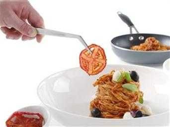 HENDI - Pinças de precisão para empratar - NOVAS