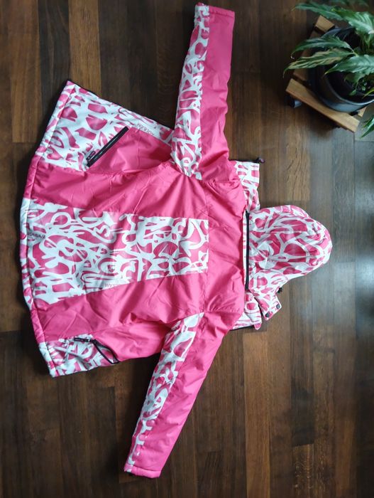 #Kurtka sportowa #NARCIARSKA Damska L