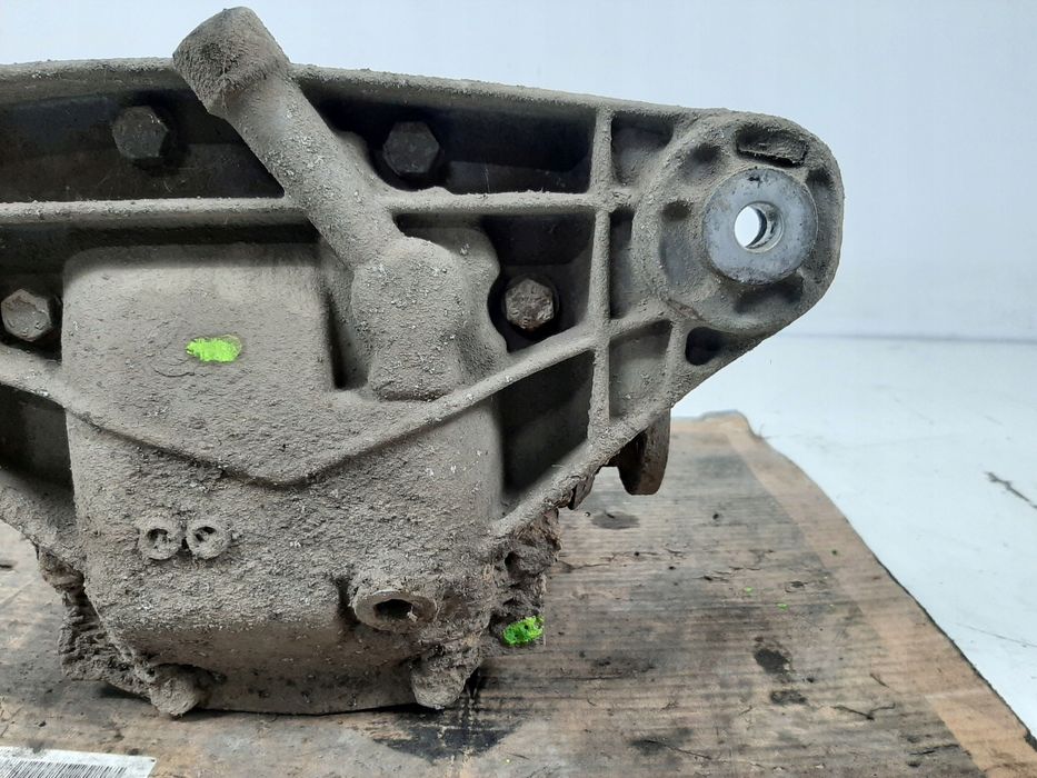 bmw e39 523i 97r most tyl dyfer dyferencjal 3.15