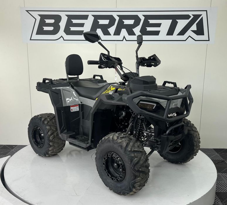 Berreta